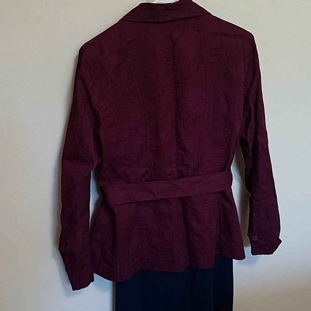 CWC cotton jacket - Picture 6 of 7